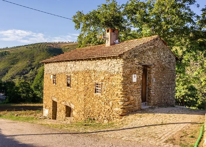 Casa da Corriça - Alojamento Local