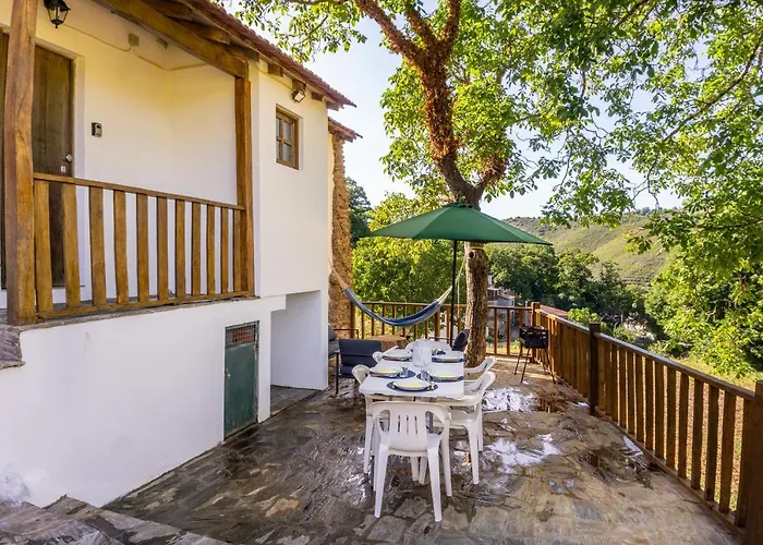 Casa da Corriça - Alojamento Local