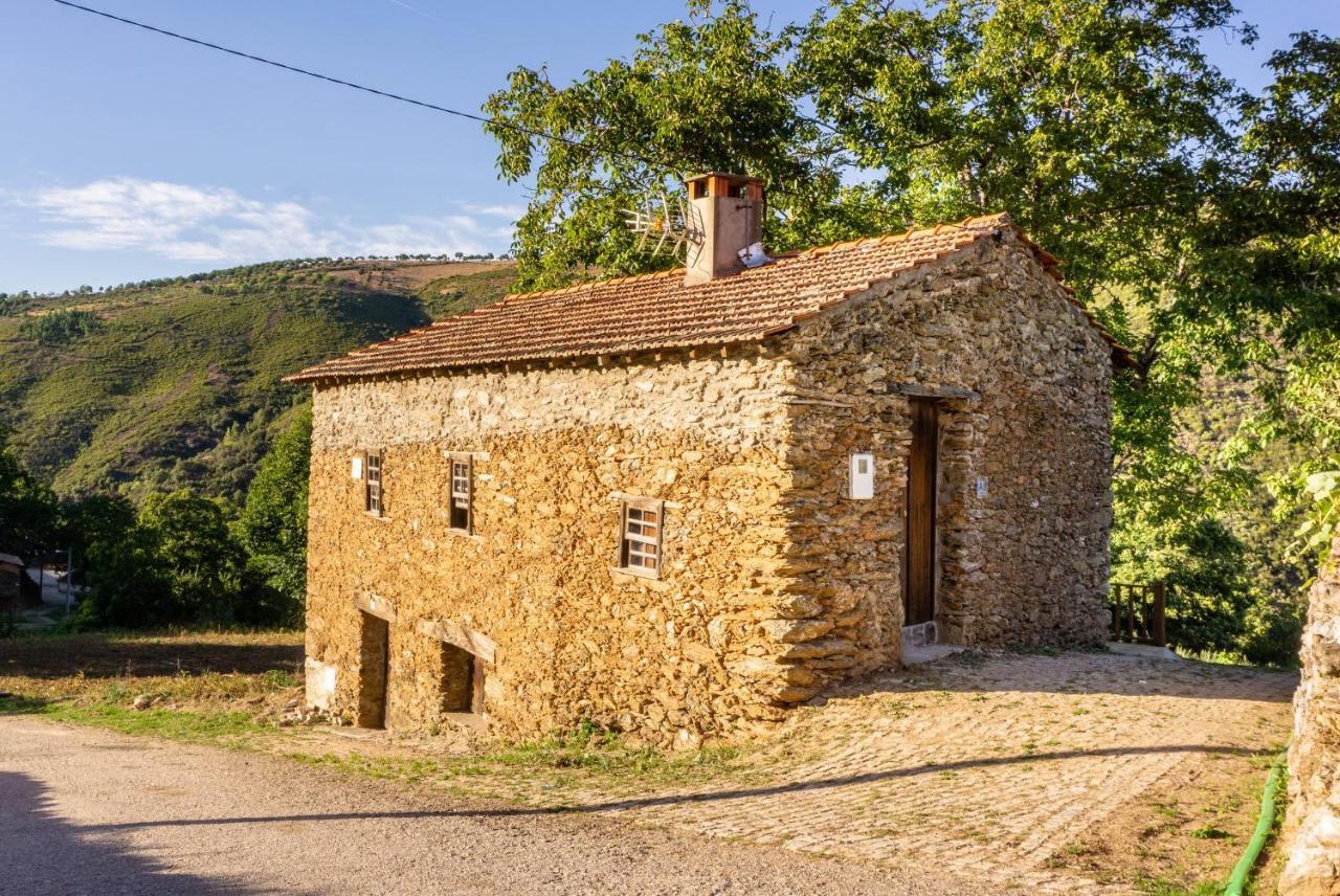 Casa Da Corriça - Local