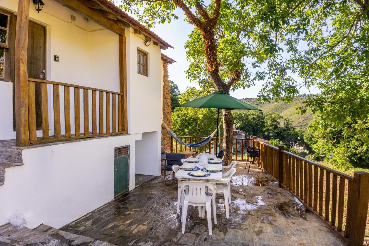 Casa Da Corrica - Local Holiday home Negreda