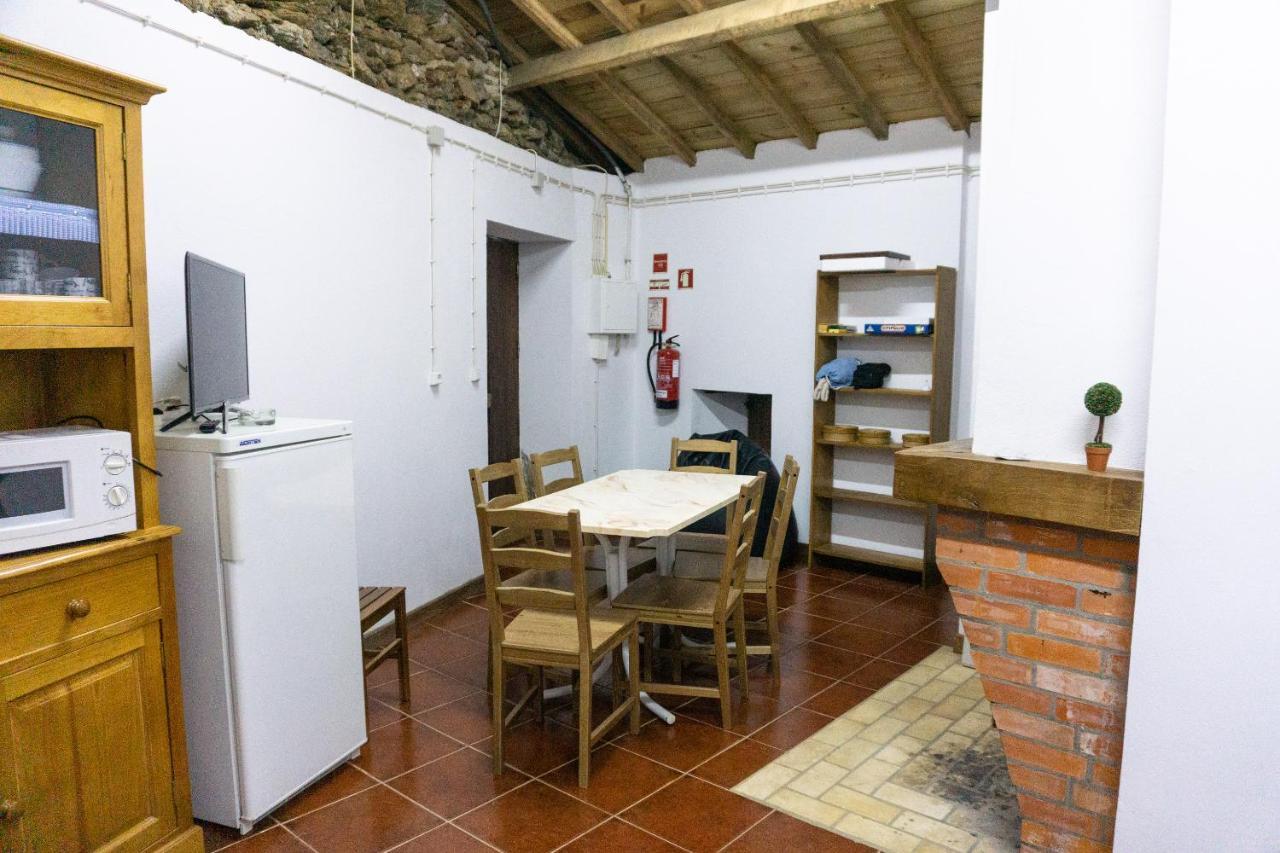Casa de Férias Casa Da Corriça - Local *