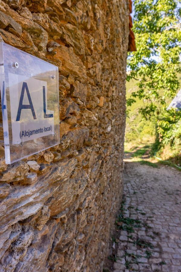Casa Da Corrica - Local Holiday home *