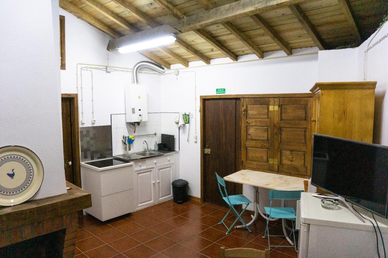 Casa Da Corrica - Local