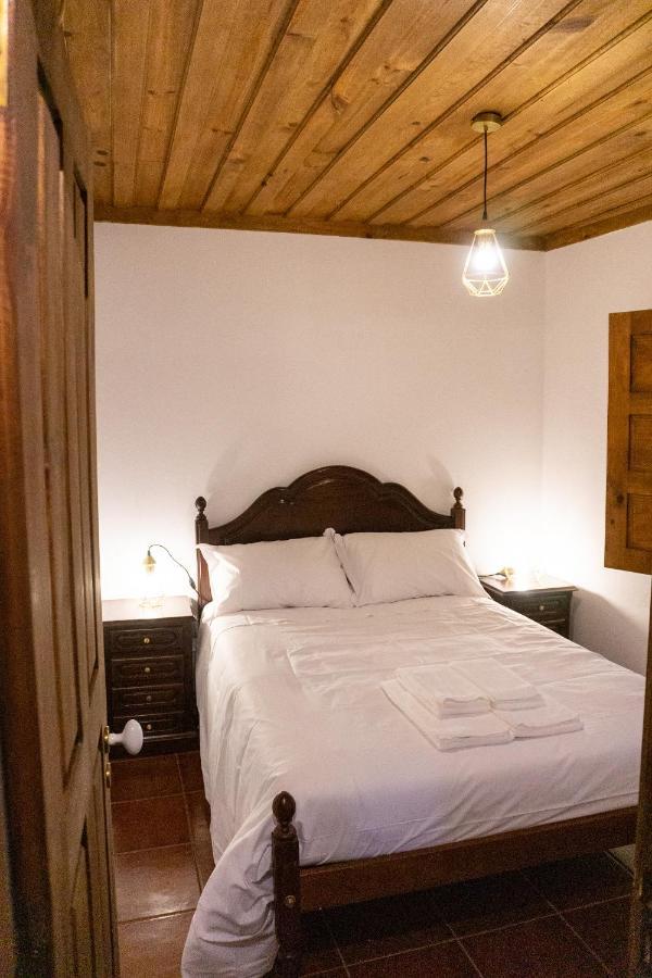 Casa Da Corrica - Local Holiday home Negreda