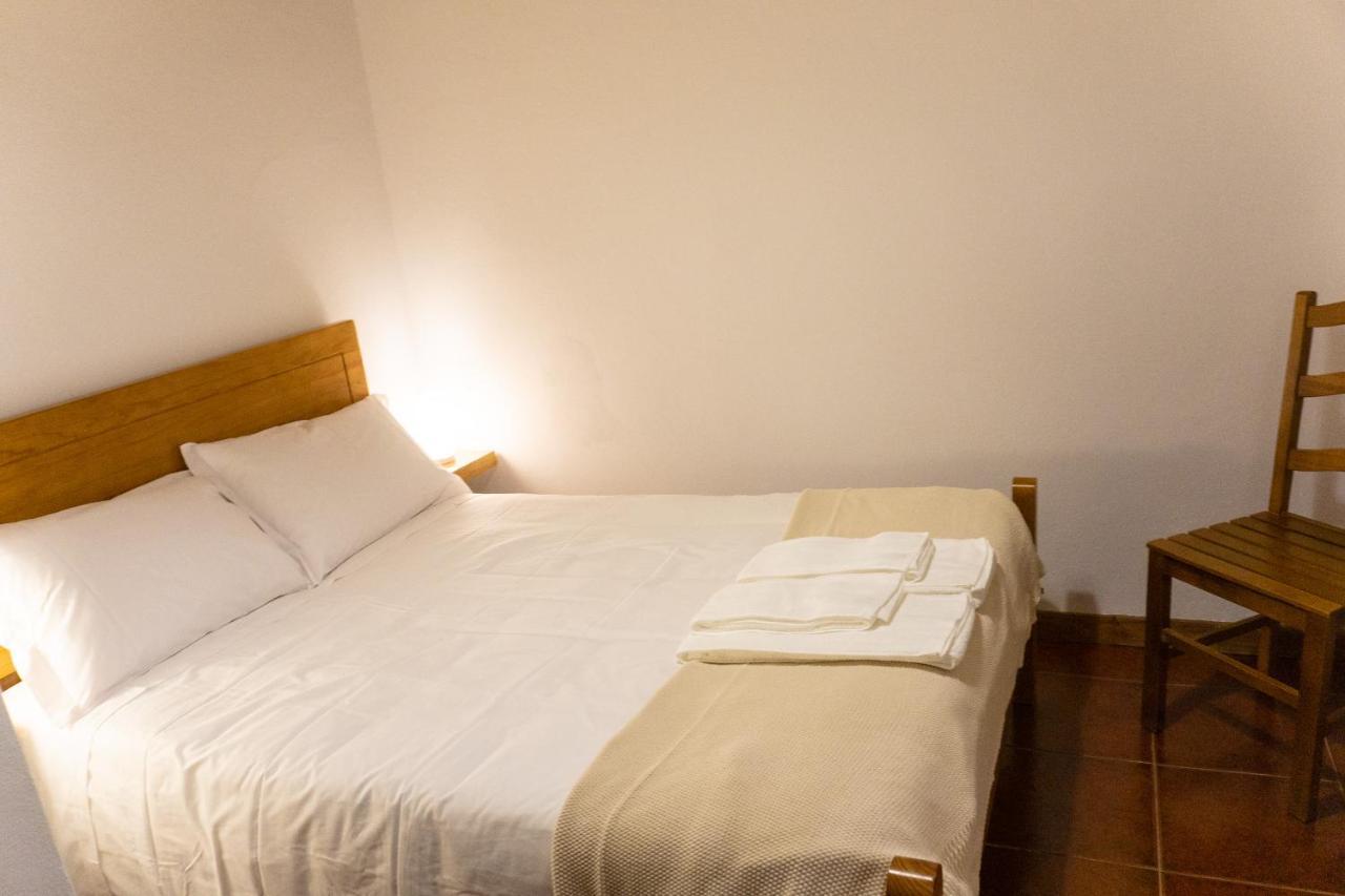 Casa Da Corrica - Local Negreda