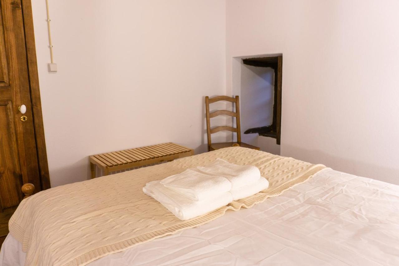 Casa Da Corrica - Local Holiday home